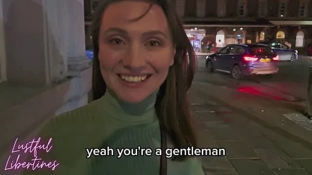 This Mature Married MILF Was Eager to Cheat & Wanted Me to Cre