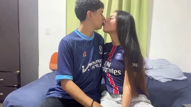 Apuesta Con Mi Mejor Amiga En La Final Del Mundial De Clubes