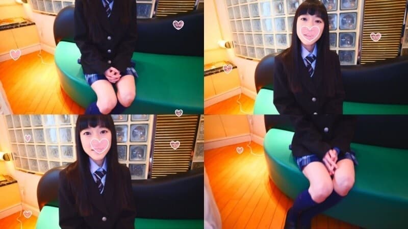 FC2-PPV-4624343 Is She Really Okay? Delicate Uniform Seduction