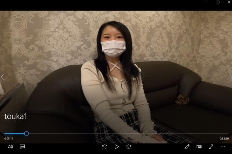 FC2-PPV-4740828 New Nurse Orange 22yo Secret NTR Sex D Cup❤ [1st Part]