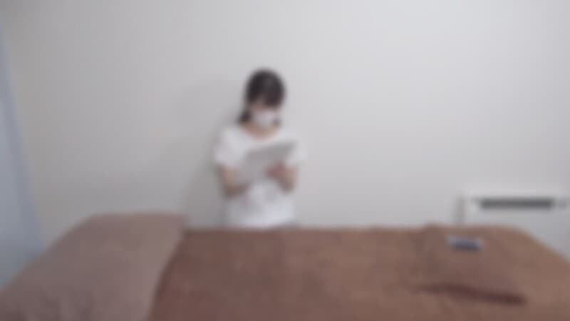 FC2-PPV-4753513 Half Price Until Sept 13! Slender Woman with Soapy Scent