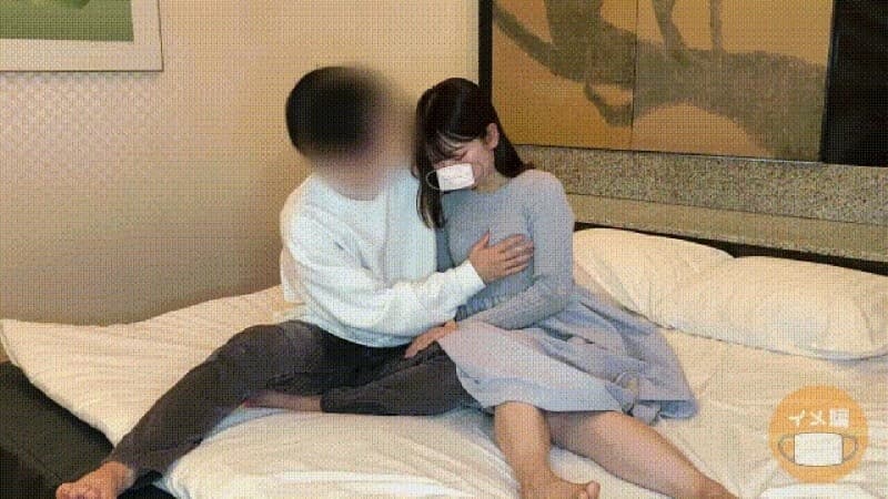 FC2-PPV-4755656 Unscripted Sex with a One-Star Restaurant Pastry Chef