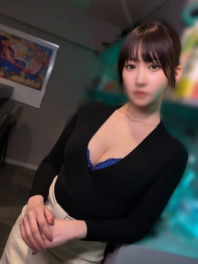 FC2-PPV-4771202 ⚠Submersion Accident⚠ E-Cup Nympho Italian Beauty Shioringo