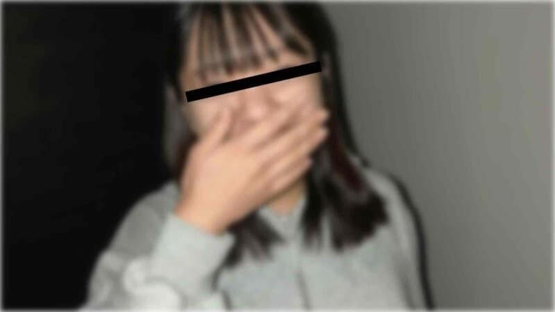 FC2-PPV-4772160 [JD Facial Cumshot] 150cm Tall G-Cup Yuka-chan's 12 Cumshots Blowjob