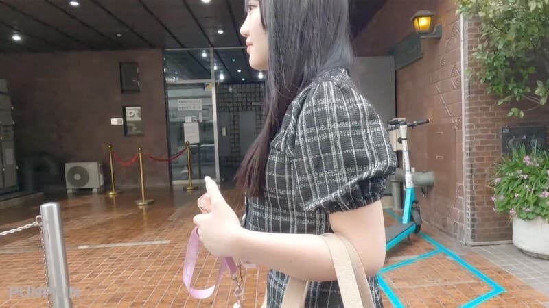 FC2-PPV-4772368 [Personal Shooting] Cute Stylish College Students Too Erotic (Uncensored)