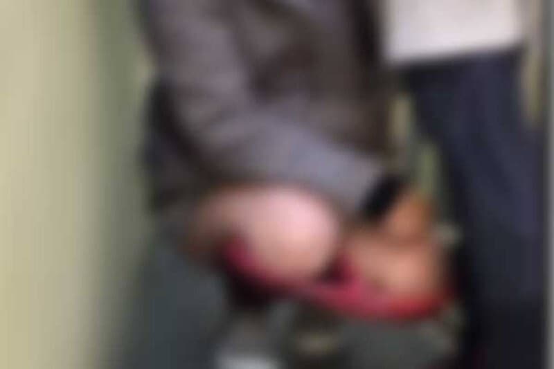 FC2-PPV-4775489 *85% OFF* Outdoor Blowjob with Housing Complex Wife