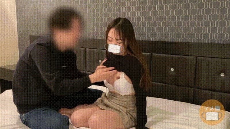 [UNCENSORED-LEAK] FC2-PPV-4777450 Petite New Graduate Office Lady Unscripted Passion