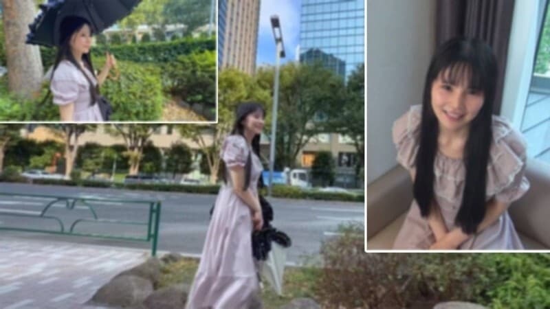 FC2-PPV-4779269: Stunning Slender Big-Breasted Girl’s Raw Passion