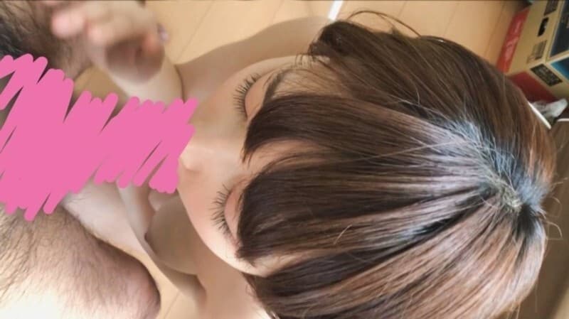 FC2-PPV-4789541 Chiaki, 21 Years Old, Part-Time Worker