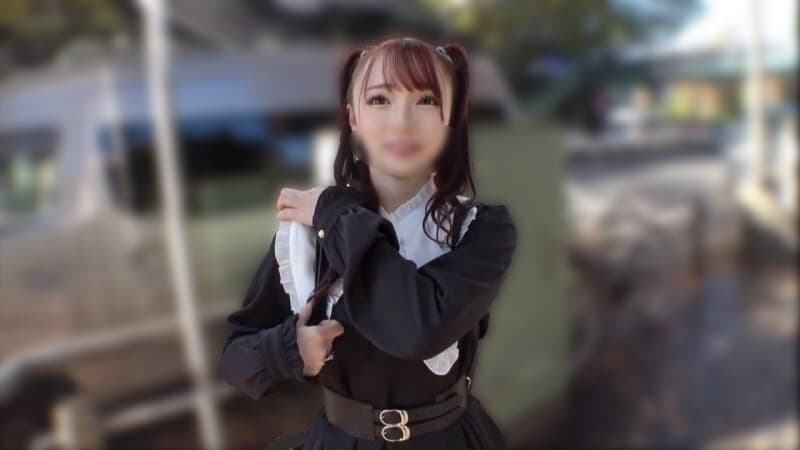 FC2-PPV-4792395 [Bonus] Famous Influencer Landmine Type Super Two Blowjob