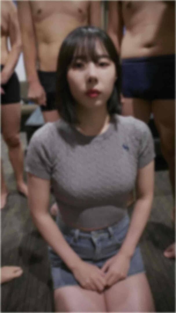 FC2-PPV-4792779 [Big Shooting] Mio-chan's 12-Shot Wild Flight Attendant Party