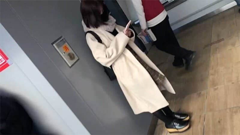 FC2-PPV-4793109: Riko 19, Strict Upbringing Broken in Intense Facial Interview