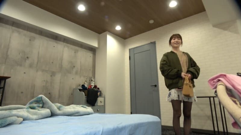 FC2-PPV-4796242 Sensual Seduction After Childhood Love