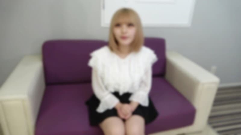 FC2-PPV-4800262 First Shoot: Blonde G Cup Beauty's Private Hotel Session