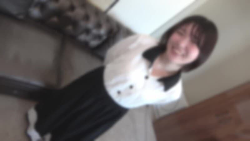 FC2-PPV-4803019 Angelic Smile & Beautiful Big Breasts Intimate Scene