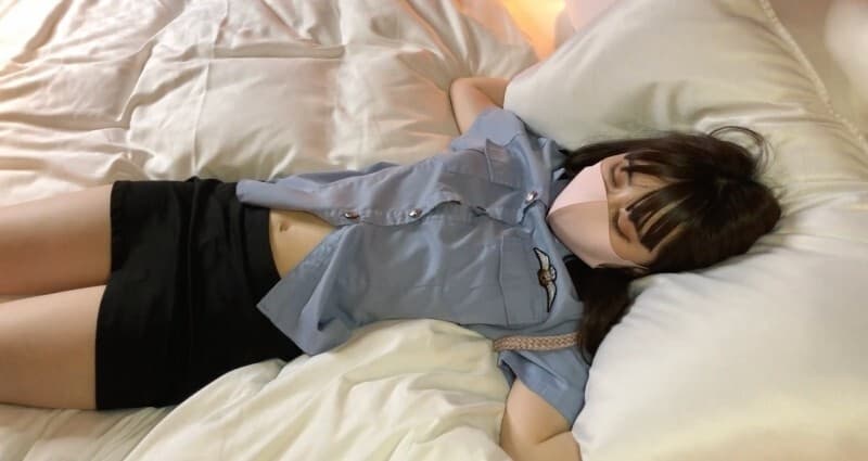 FC2-PPV-4803286 [EP3] Uncensored 19-Year-Old JD Beauty Police Costume Fantasy