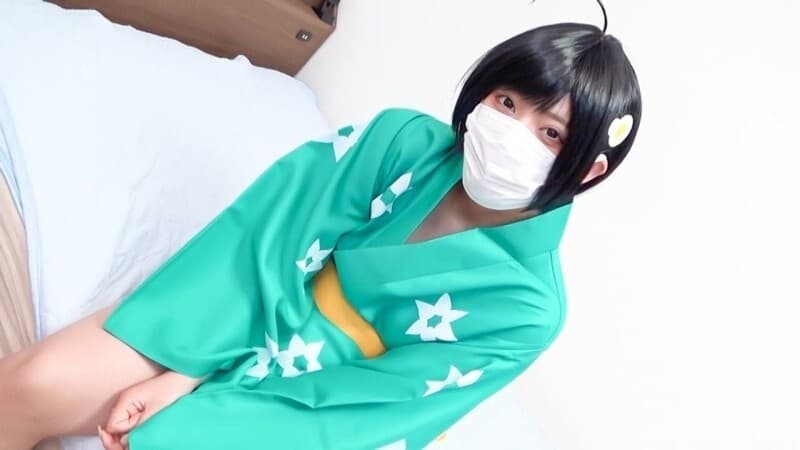 FC2-PPV-4804256 Uncensored Intense Creampie with Tsukihi-chan & Platinum