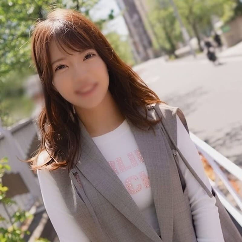 FC2-PPV-4804573 ★ Dripping with Pre-Cum ★ G-Cup Charismatic Hairdresser (24) Creampie ×2 (Namin)