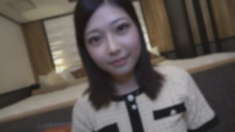 FC2-PPV-4805309: Stunning Beauty's First Banned Shoot with Blurred Face