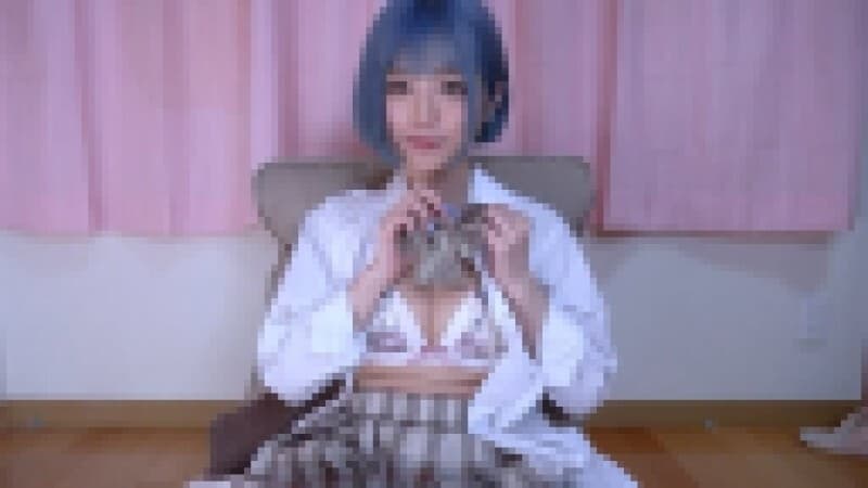 FC2-PPV-4810672 That cosplayer's past live chat, paid broadcast available