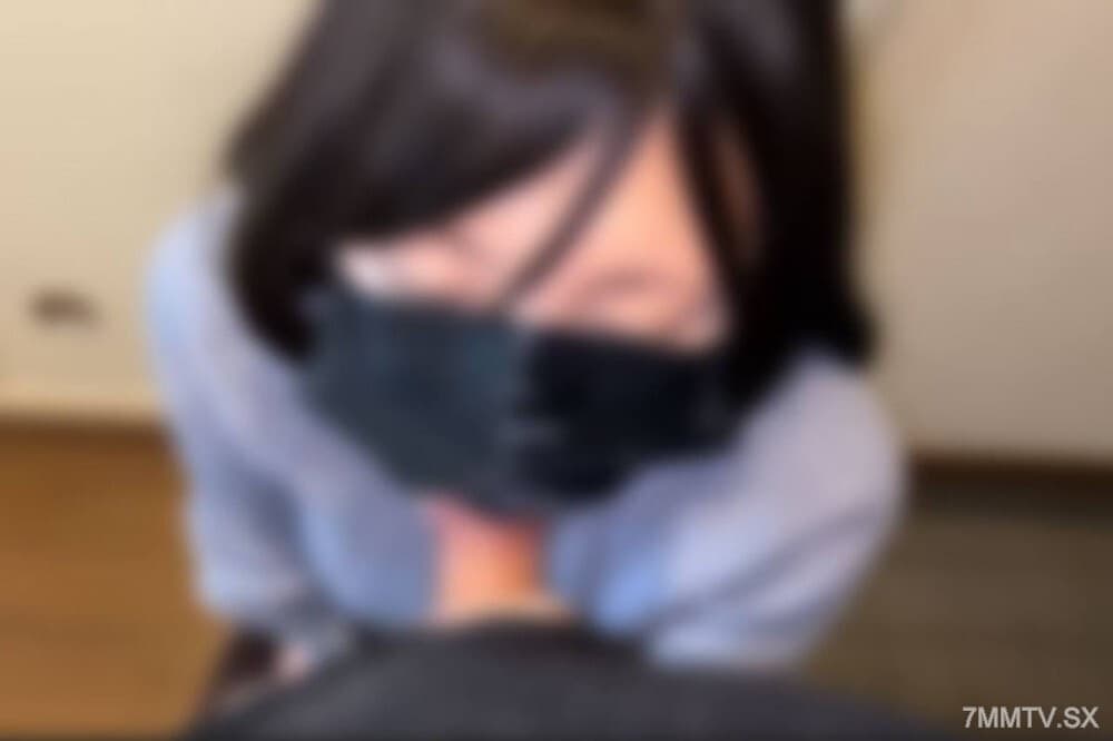 FC2-PPV-4812325 Mature Housewife's Forbidden Ecstasy [First Half]