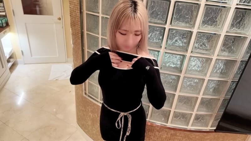 FC2-PPV-4815076 [Close-contact Big Breasts] Zero Distance Chest Pressure