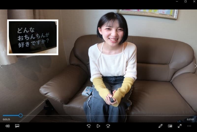 FC2-PPV-4817442 Passionate Kiss & Intense Sensual Stimulation