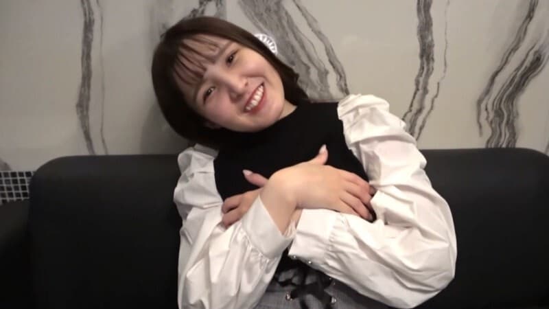 FC2-PPV-4817955 [Amateur Private Shoot Creampie ♥] Innocent & Erotic