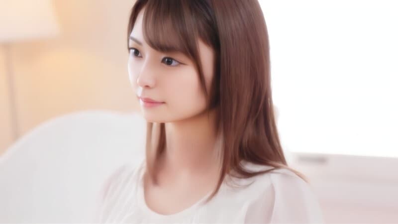 FC2-PPV-4822731: Tokyo Beauty Queen's Sensual Debut with Creampie & 3P