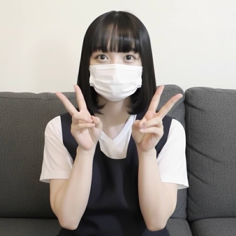 FC2-PPV-4823194 "Please take mine..." This is the record of an idol-level beauty's first experience.