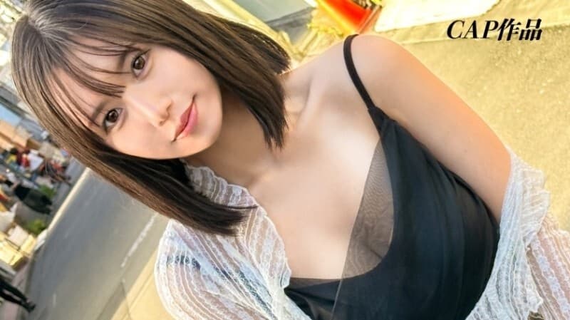 FCT-187 Naive University Beauty Queen's Creampie Record | MGS Video