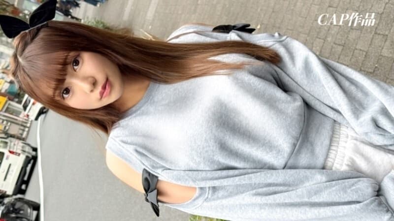 FCT-192 Sexy College Girlfriend’s Secret Desires - MGS Video