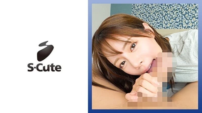 SCUTE-1537 Ruisa (26) Beautiful Body Sister Creampie Sex | MGS Video